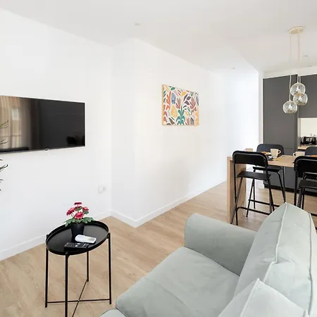 Piso Centrico Y Elegante Apartment Granada