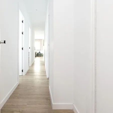 Piso Centrico Y Elegante Apartment